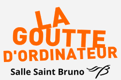 EPN · La Goutte d'Ordinateur